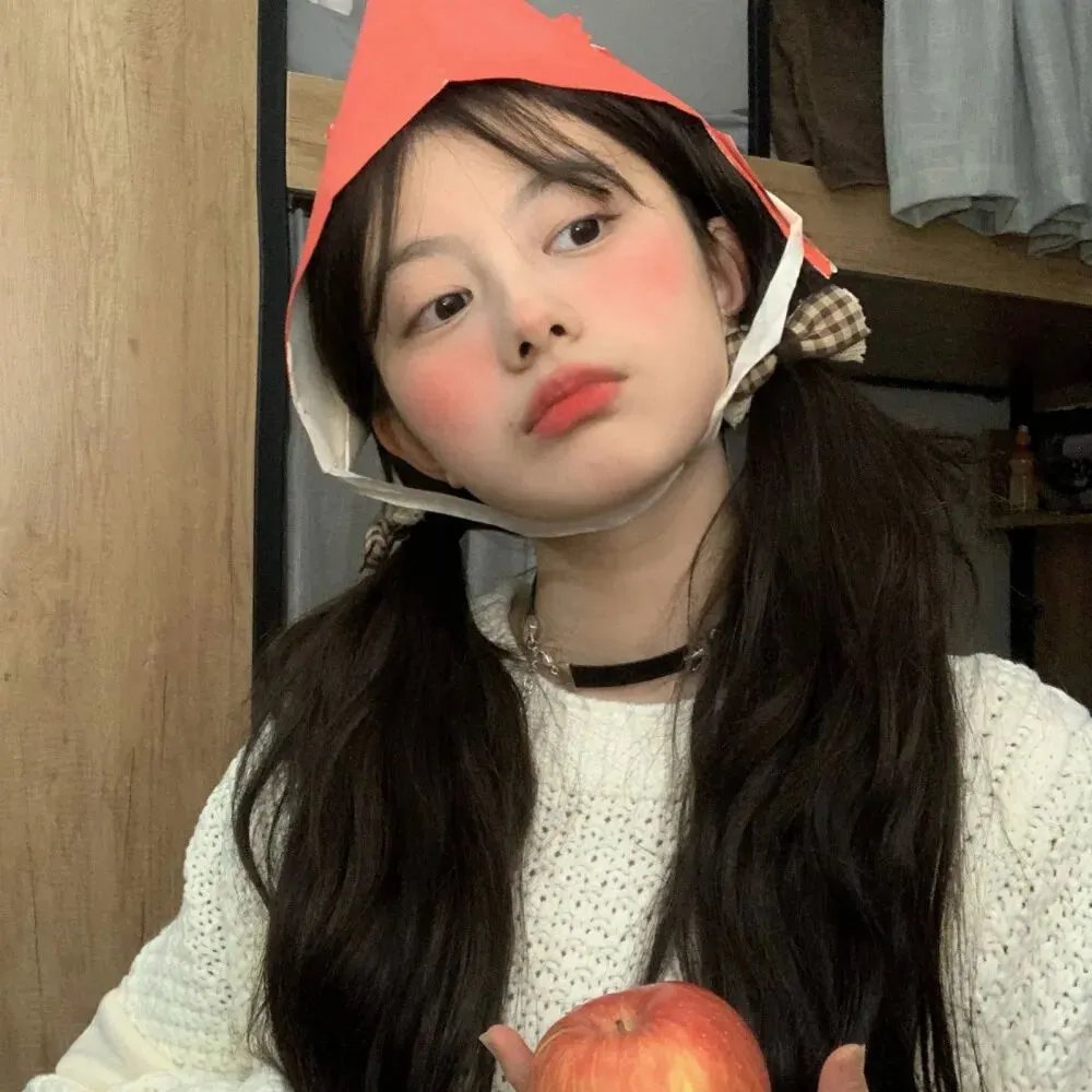 让我看见你是谁